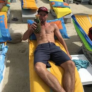 Meet your Posher, Josh